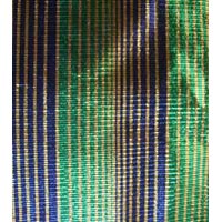 Topaz-02 Silk Zari Fabric