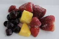 Frozen Fruits