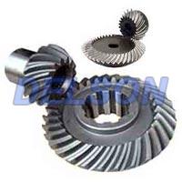 Gearbox & Gear Parts