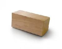 wooden block