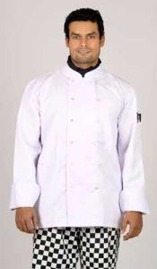 Chef Jackets