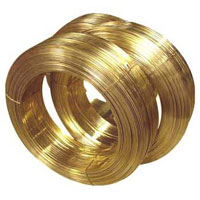 Brass Wire For Brushes