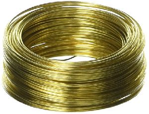 Brass Zari Wire Manufacturer,Brass Zari Wire Exporter & Supplier from  Nashik India