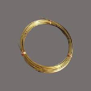Brass Wire for Clamping Pin