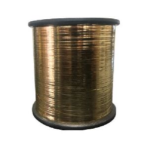 Brass Wire For Yarn
