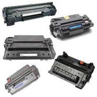 Compatible Printer Toner Cartridges