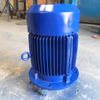 Hydraulic Motor