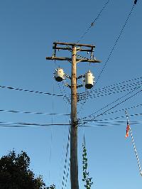 Electric Pole - Manufacturers, Suppliers & Exporters in India