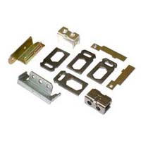 Sheet Metal Fabrication Parts