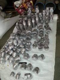 stainless steel fittings