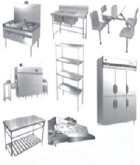 Steel Furniture Cleaner