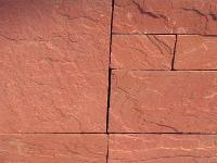 Agra Red Sand Stone Tiles