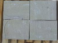Mint Sandstone Tiles