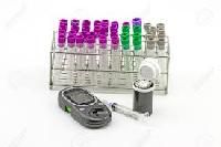 Disposable Syringes Glucometers