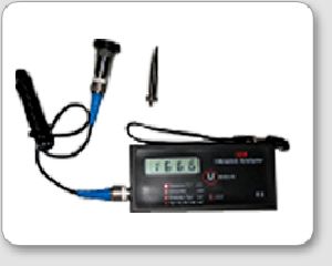 Portable Vibration Meter 908