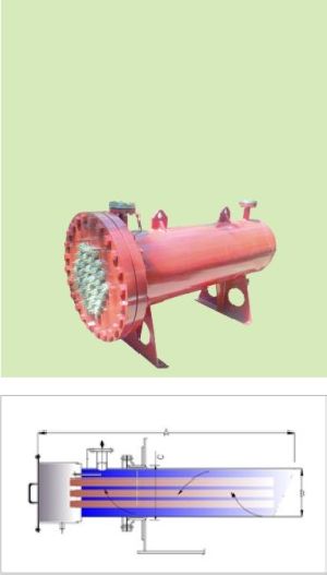 Outflow Heaters