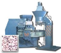 Tile Making Machine