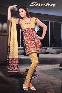 Salwar Suits  Item Code : CPSS 2001