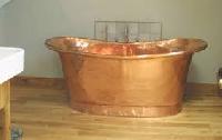 brass tubs