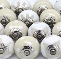 ceramics knobs