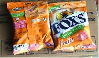 Fox's Candy