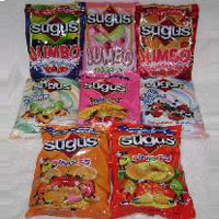 sugus Candy