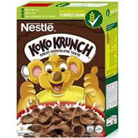 Nestle Koco Krunch