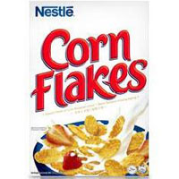 Cereal-corn Flakes