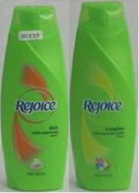 Shampoo-rejoice