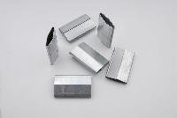 Push Type Galvanised Strapping Seals
