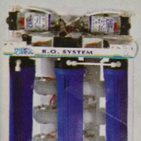 Industrial RO Water Purifier