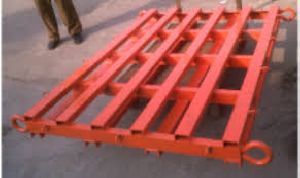 Marine Pallets