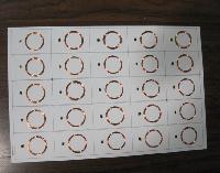RFID Smart Card Inlay