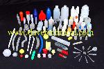 Plastic Products and Molds