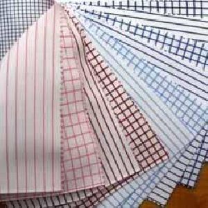 cotton shirt fabrics