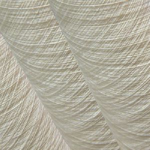 ring spun yarn