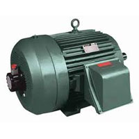 dc motor