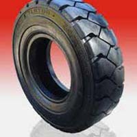 Pneumatic Tyres