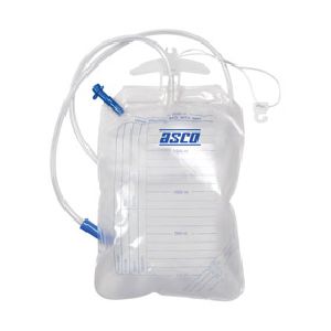 Urine Collecting Bag with Hanger