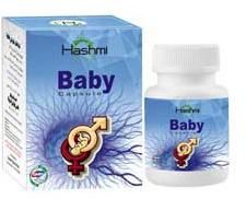 Baby Capsules