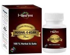 Mughal-e-Azam Capsules