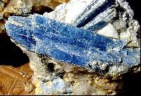 kyanite