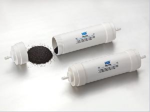 Granular Activated Carbon Inline Filters