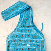 Rajasthan Sling Shoulder Bag