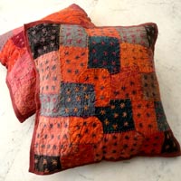 Handcrafted Pillowcases