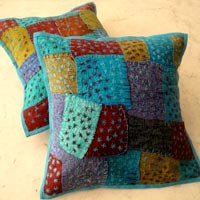 Embroidery Pillow Cases