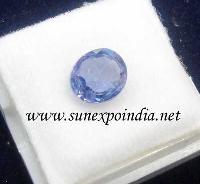 blue sapphire birthstone month