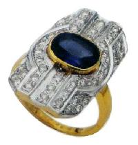 Diamond Ring Item Code : Se-lr-023