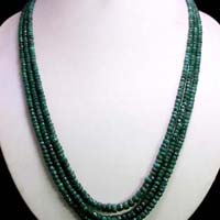 Gemstone Beads Necklaces
