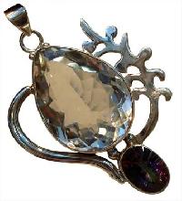 Gemstone Pendant -SE-GJ-GP02